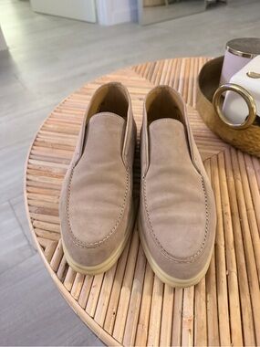 Loro Piana Open Walk